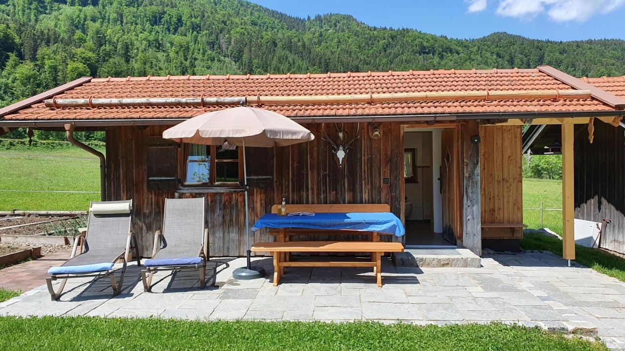 Der Anderlbauer Am See Schliersee Exterior foto