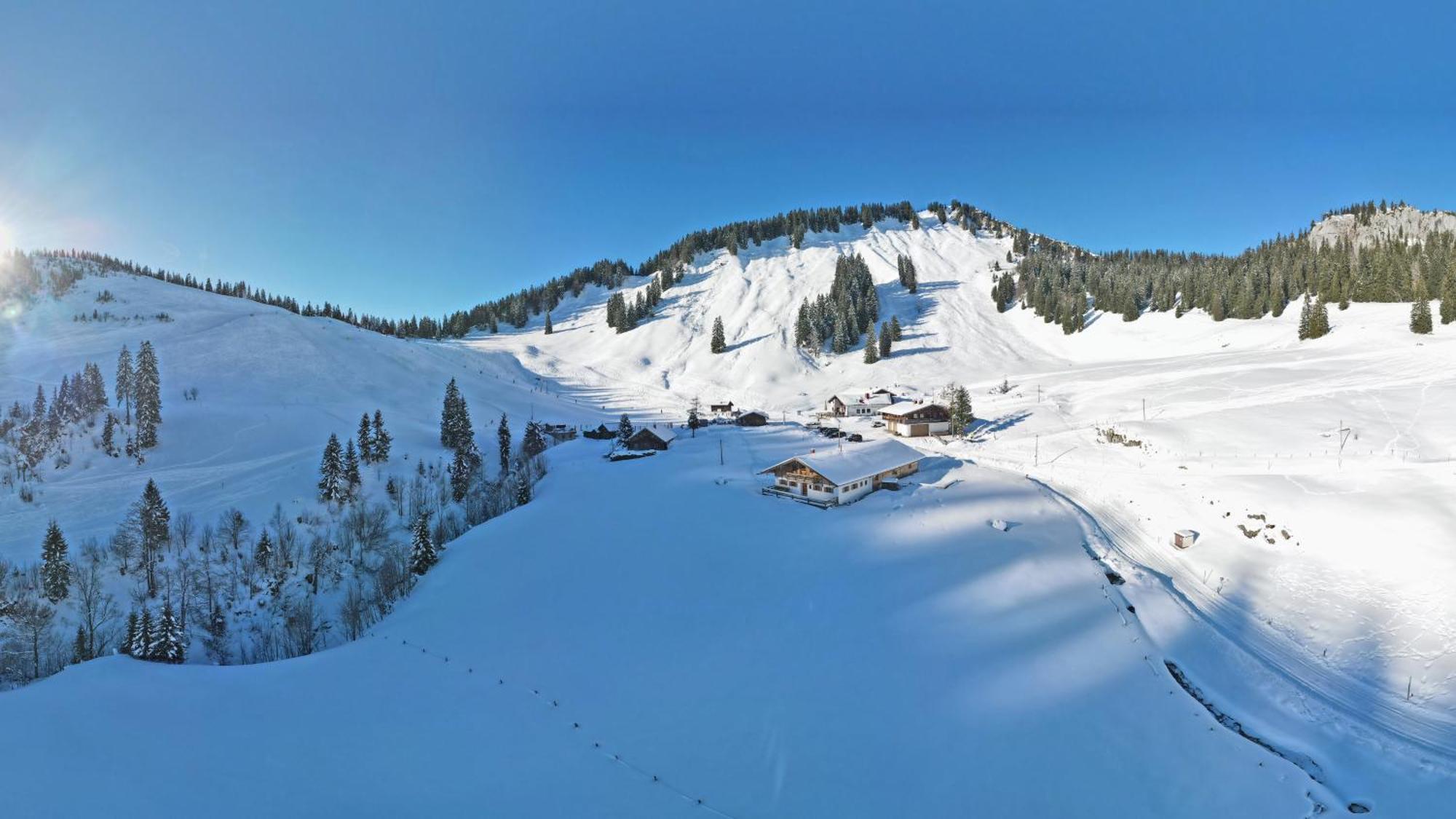 Der Anderlbauer Am See Schliersee Exterior foto